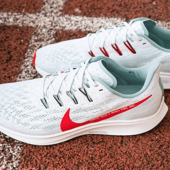 NEW Nike Air Zoom Pegasus 36 'Bowerman Track Club'